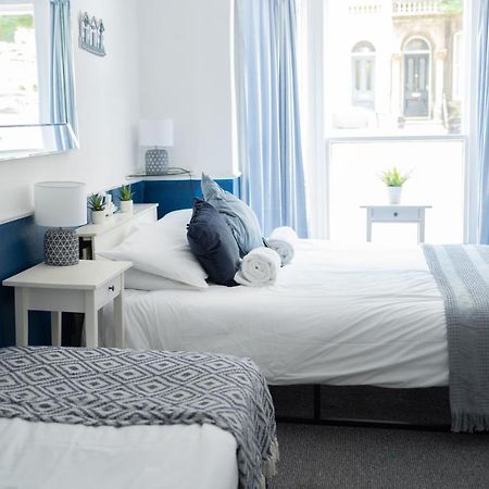 Ocean Breeze Rooms Brighton Kültér fotó
