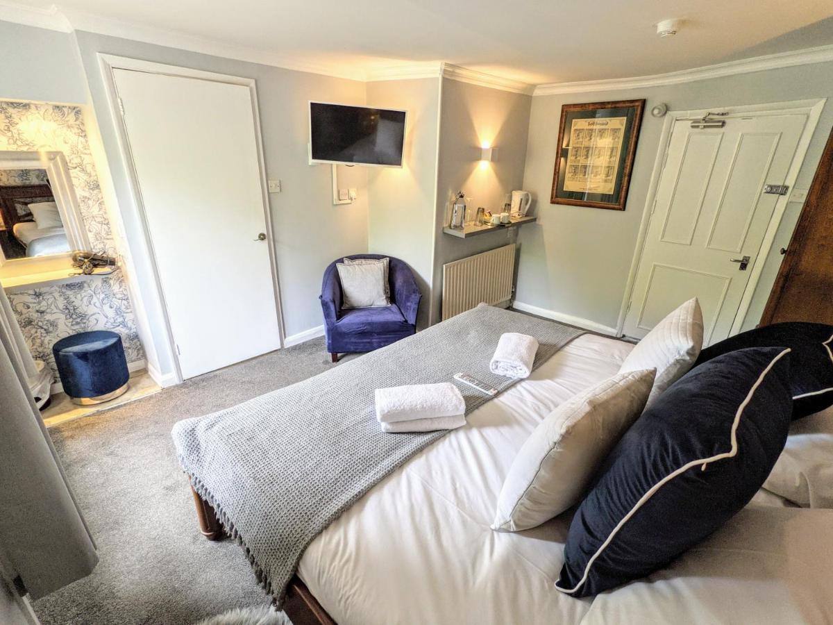 Ocean Breeze Rooms Brighton Kültér fotó