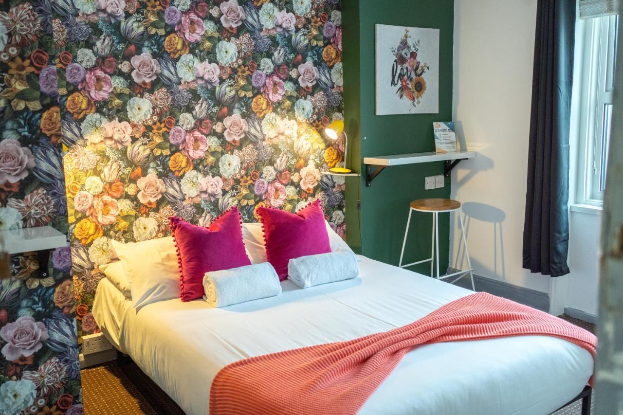 Ocean Breeze Rooms Brighton Kültér fotó