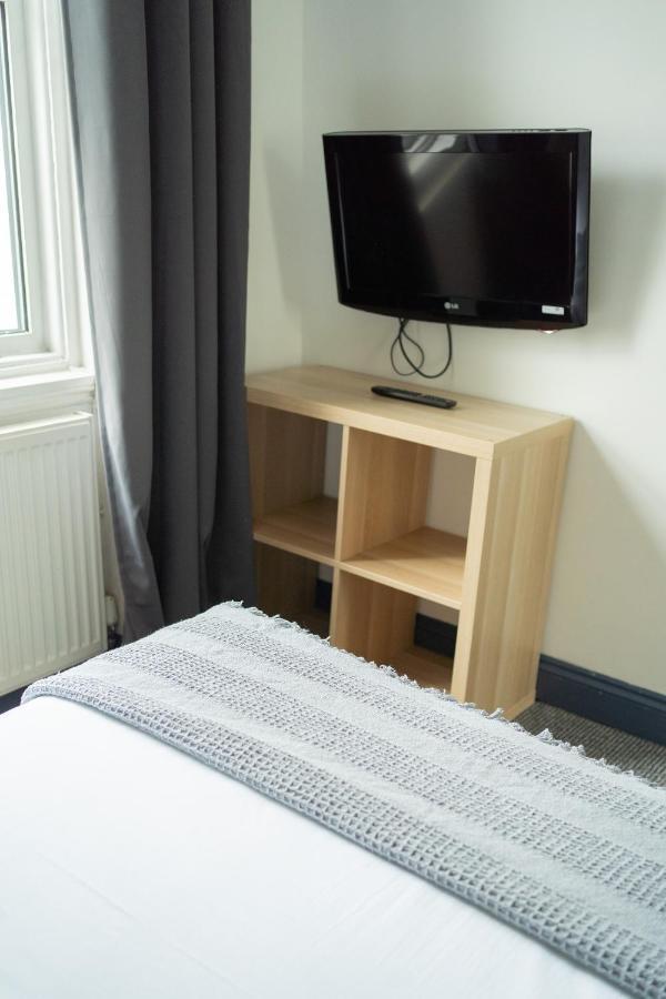 Ocean Breeze Rooms Brighton Kültér fotó