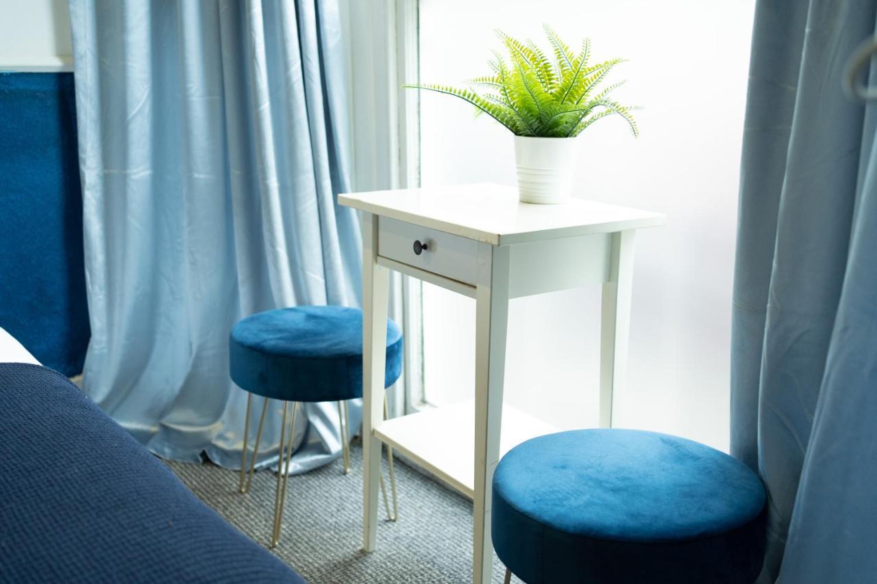 Ocean Breeze Rooms Brighton Kültér fotó